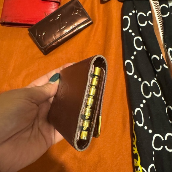 Cartier key holder - Picture 3 of 7